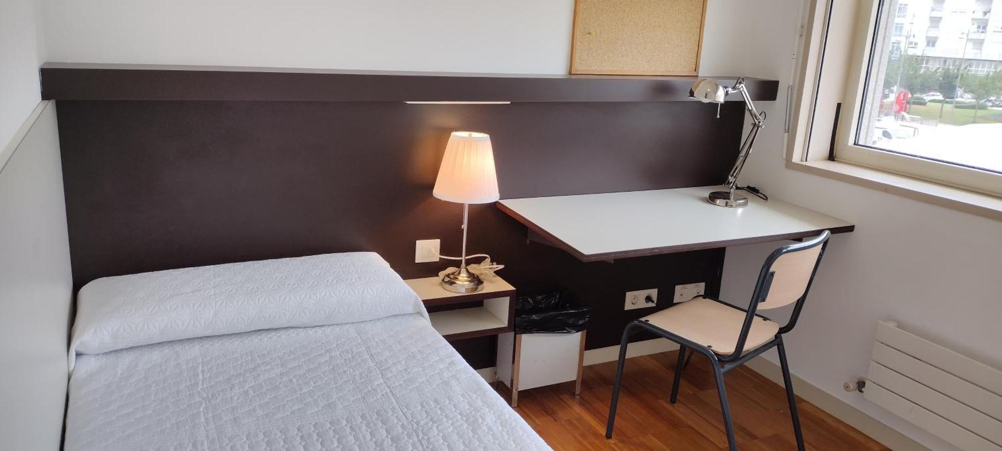 Hospederia San Froilan 호텔 루고 외부 사진